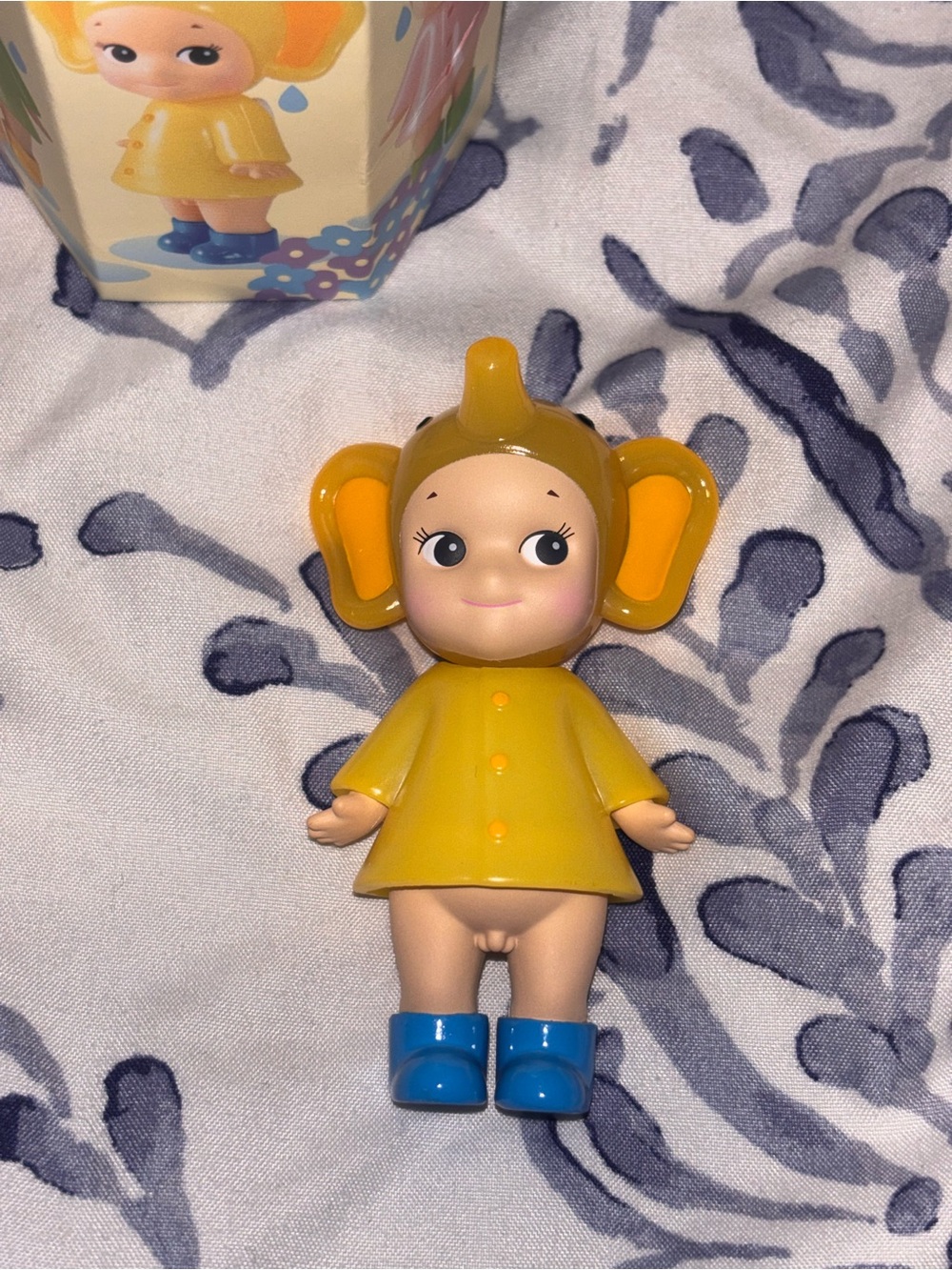 Sonny Angel Rainy Day